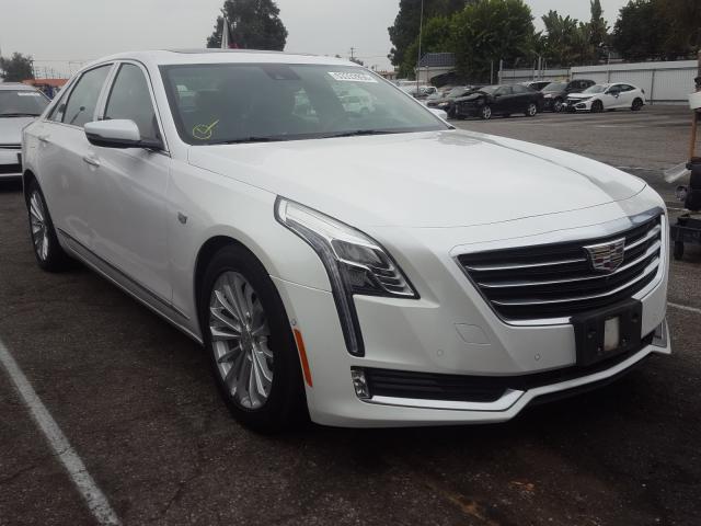 Photo 0 VIN: LREKK5RX2HA044184 - CADILLAC CT6 PREMIU 