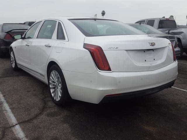 Photo 2 VIN: LREKK5RX2HA044184 - CADILLAC CT6 PREMIU 