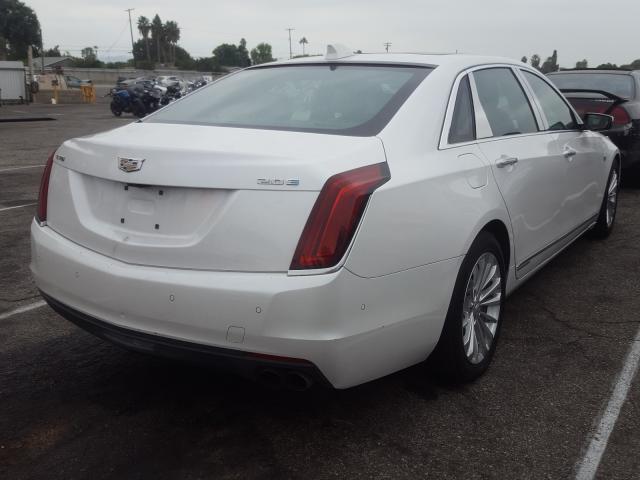 Photo 3 VIN: LREKK5RX2HA044184 - CADILLAC CT6 PREMIU 