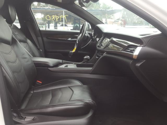 Photo 4 VIN: LREKK5RX2HA044184 - CADILLAC CT6 PREMIU 