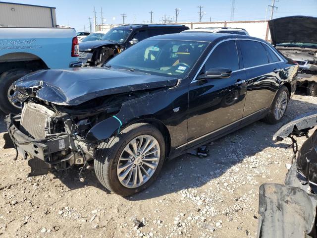 Photo 0 VIN: LREKK5RX2HA044542 - CADILLAC CT6 PREMIU 