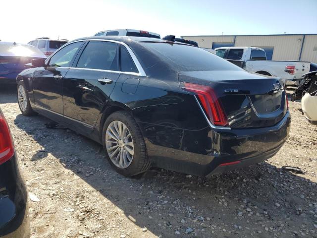 Photo 1 VIN: LREKK5RX2HA044542 - CADILLAC CT6 PREMIU 