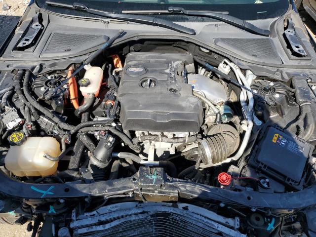 Photo 10 VIN: LREKK5RX2HA044542 - CADILLAC CT6 PREMIU 