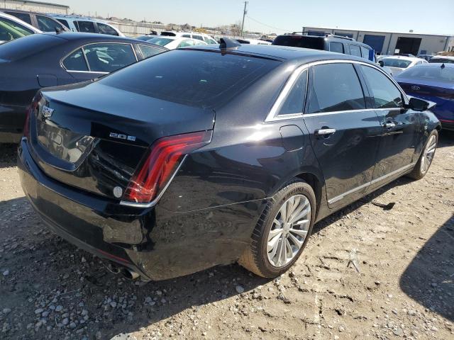 Photo 2 VIN: LREKK5RX2HA044542 - CADILLAC CT6 PREMIU 