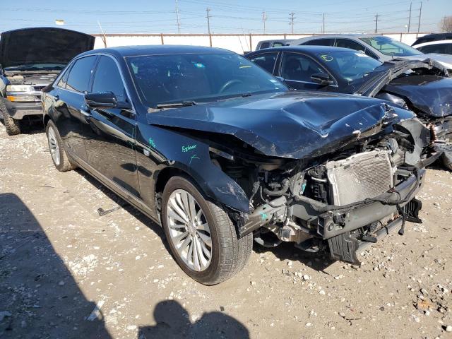 Photo 3 VIN: LREKK5RX2HA044542 - CADILLAC CT6 PREMIU 