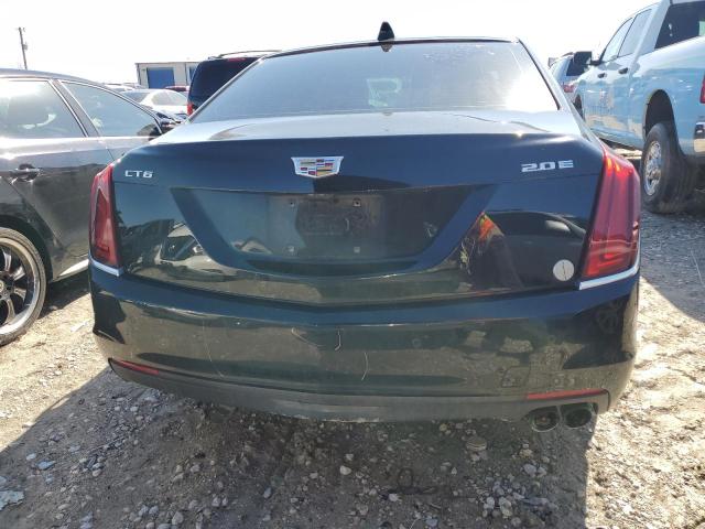 Photo 5 VIN: LREKK5RX2HA044542 - CADILLAC CT6 PREMIU 