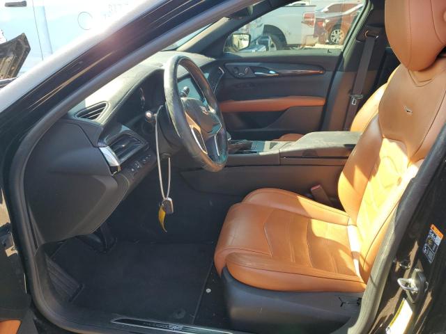 Photo 6 VIN: LREKK5RX2HA044542 - CADILLAC CT6 PREMIU 