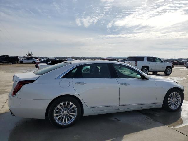 Photo 2 VIN: LREKK5RX2HA044914 - CADILLAC CT6 PREMIU 