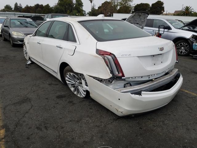 Photo 2 VIN: LREKK5RX2HA048378 - CADILLAC CT6 PREMIU 