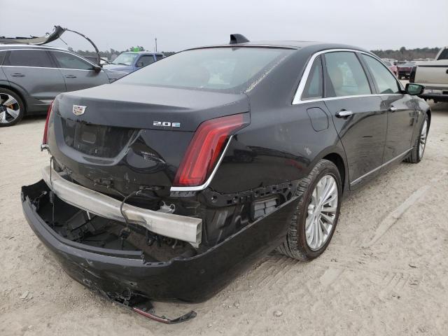 Photo 3 VIN: LREKK5RX9HA049205 - CADILLAC CT6 