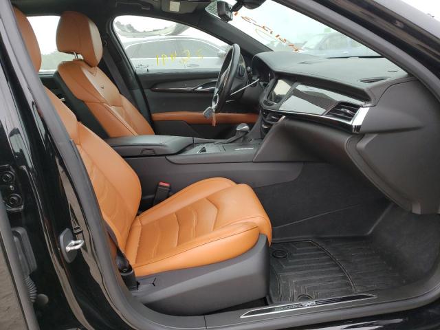 Photo 4 VIN: LREKK5RX9HA049205 - CADILLAC CT6 