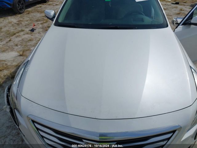 Photo 9 VIN: LREKK5RXXJA012024 - CADILLAC CT6 