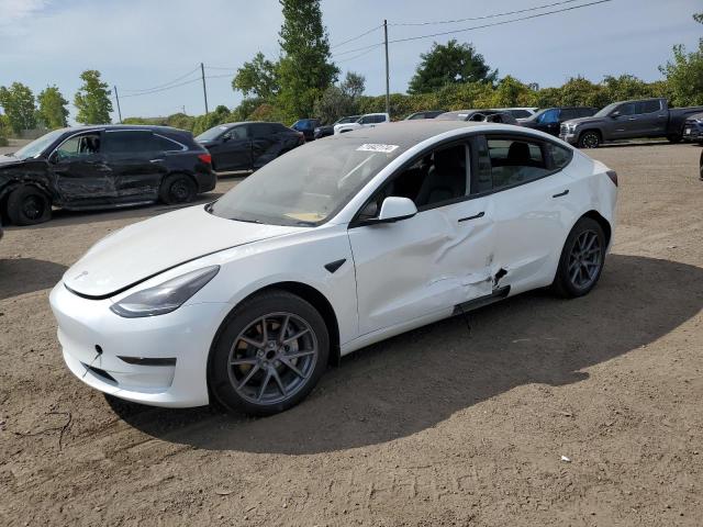 Photo 0 VIN: LRW3E1FA2PC872321 - TESLA MODEL 3 