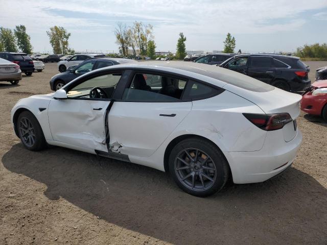 Photo 1 VIN: LRW3E1FA2PC872321 - TESLA MODEL 3 