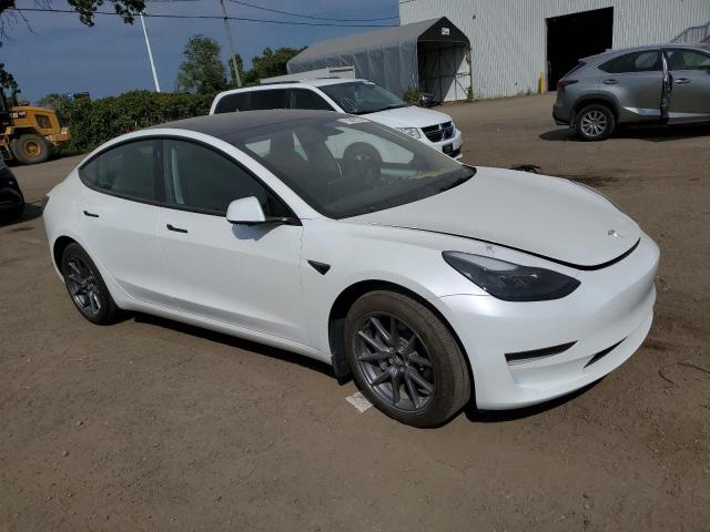 Photo 3 VIN: LRW3E1FA2PC872321 - TESLA MODEL 3 