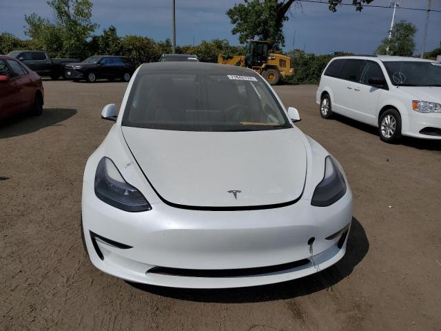 Photo 4 VIN: LRW3E1FA2PC872321 - TESLA MODEL 3 