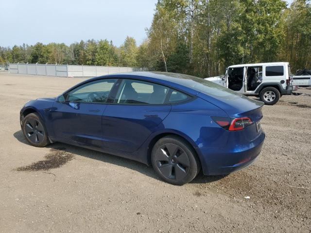 Photo 1 VIN: LRW3E1FA4PC920949 - TESLA MODEL 3 