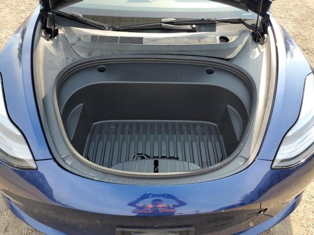 Photo 10 VIN: LRW3E1FA4PC920949 - TESLA MODEL 3 