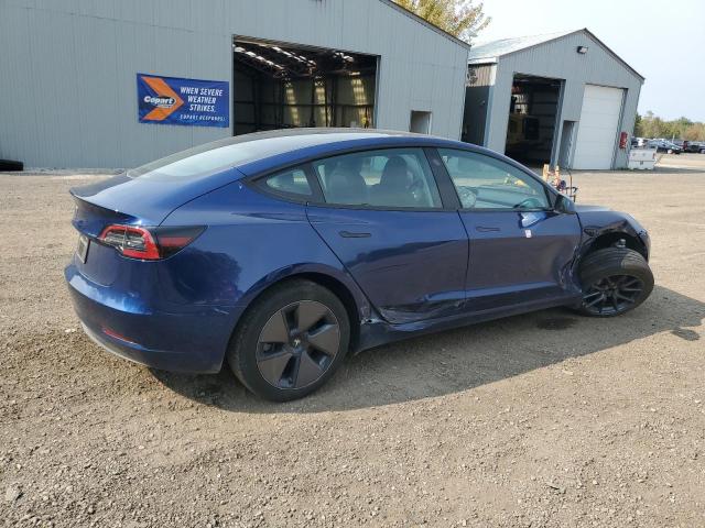 Photo 2 VIN: LRW3E1FA4PC920949 - TESLA MODEL 3 