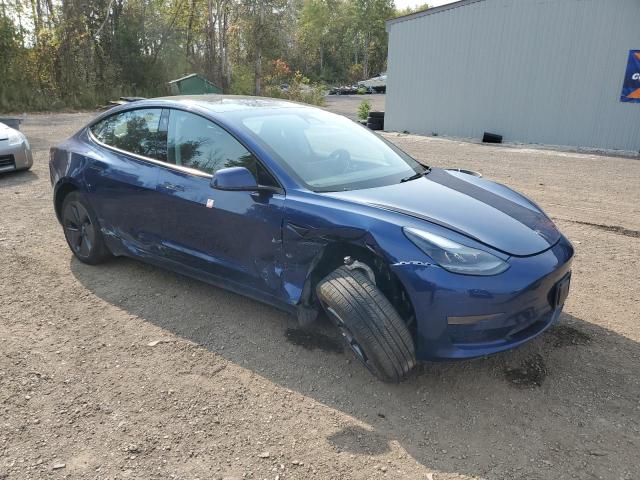 Photo 3 VIN: LRW3E1FA4PC920949 - TESLA MODEL 3 