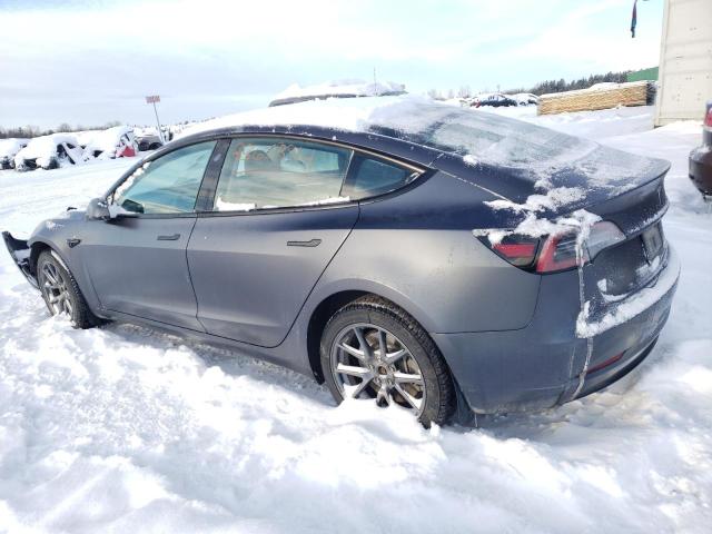 Photo 1 VIN: LRW3E1FA9PC899953 - TESLA MODEL 3 