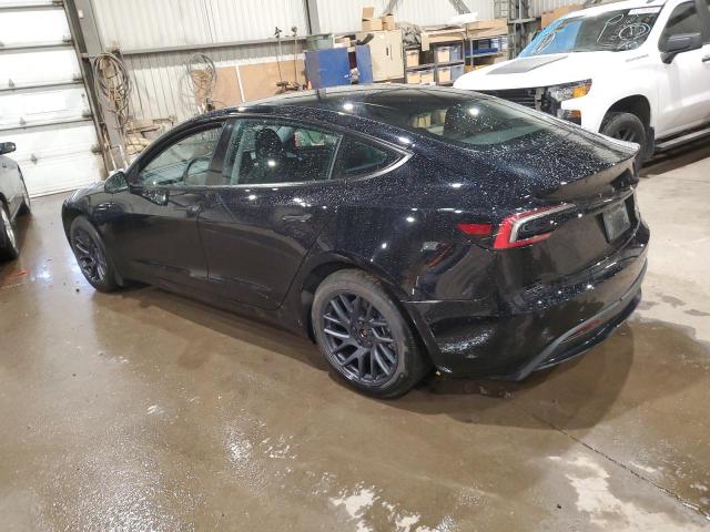 Photo 1 VIN: LRW3E7EB1RC088728 - TESLA MODEL 3 