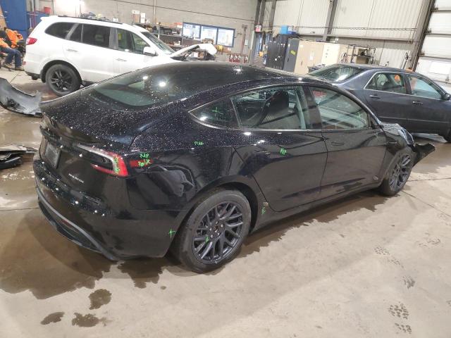 Photo 2 VIN: LRW3E7EB1RC088728 - TESLA MODEL 3 