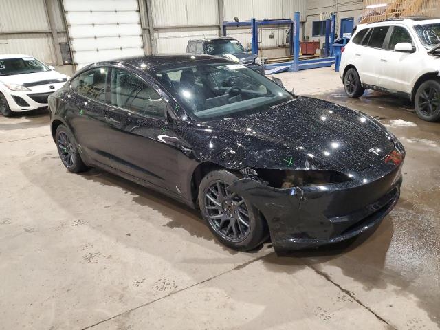 Photo 3 VIN: LRW3E7EB1RC088728 - TESLA MODEL 3 