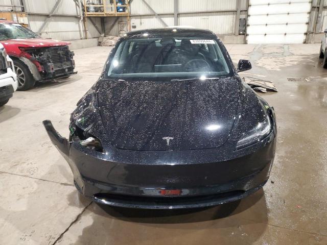 Photo 4 VIN: LRW3E7EB1RC088728 - TESLA MODEL 3 