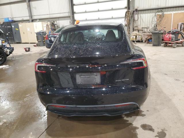 Photo 5 VIN: LRW3E7EB1RC088728 - TESLA MODEL 3 