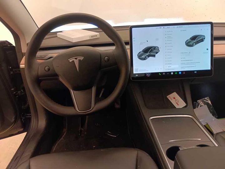 Photo 15 VIN: LRW3E7EB2MC418479 - TESLA 3 