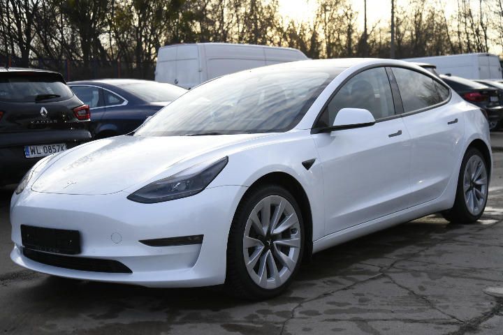 Photo 0 VIN: LRW3E7EK0NC509980 - TESLA MODEL 3 SALOON 