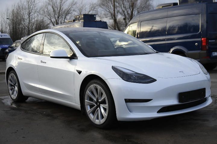 Photo 14 VIN: LRW3E7EK0NC509980 - TESLA MODEL 3 SALOON 