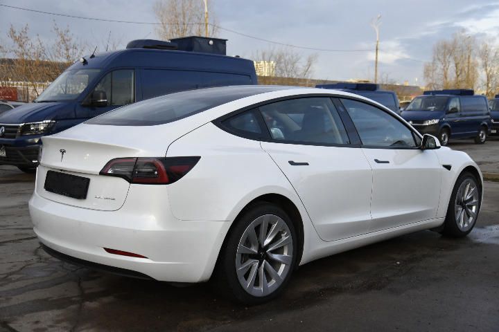 Photo 15 VIN: LRW3E7EK0NC509980 - TESLA MODEL 3 SALOON 