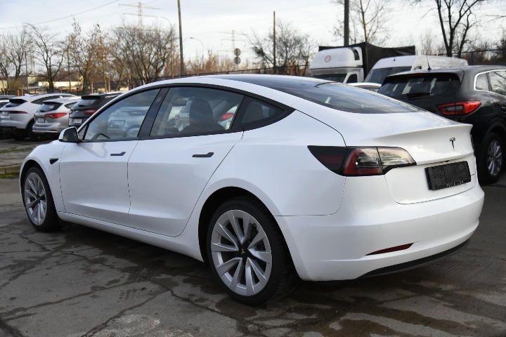 Photo 16 VIN: LRW3E7EK0NC509980 - TESLA MODEL 3 SALOON 