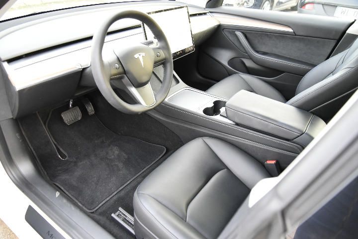 Photo 2 VIN: LRW3E7EK0NC509980 - TESLA MODEL 3 SALOON 