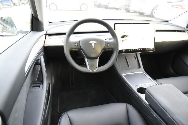 Photo 5 VIN: LRW3E7EK0NC509980 - TESLA MODEL 3 SALOON 