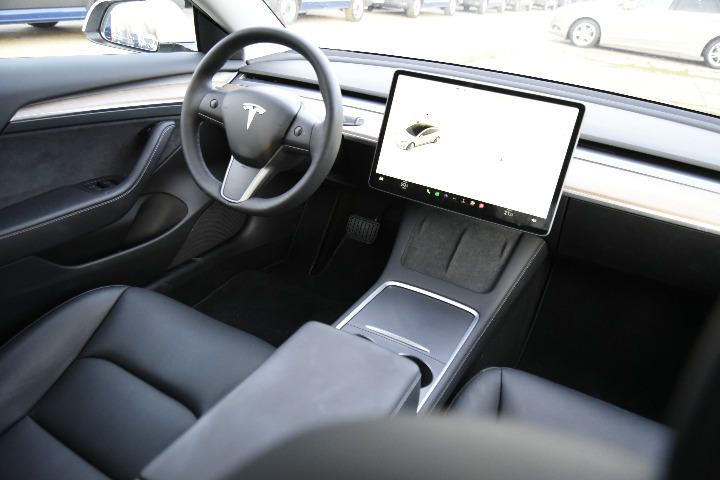 Photo 7 VIN: LRW3E7EK0NC509980 - TESLA MODEL 3 SALOON 