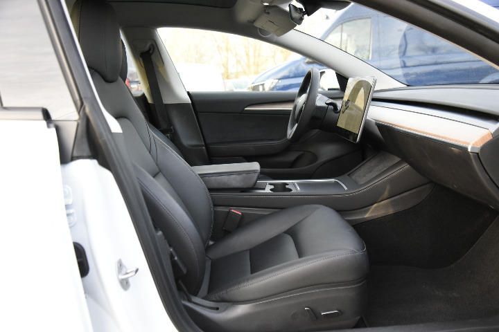 Photo 9 VIN: LRW3E7EK0NC509980 - TESLA MODEL 3 SALOON 