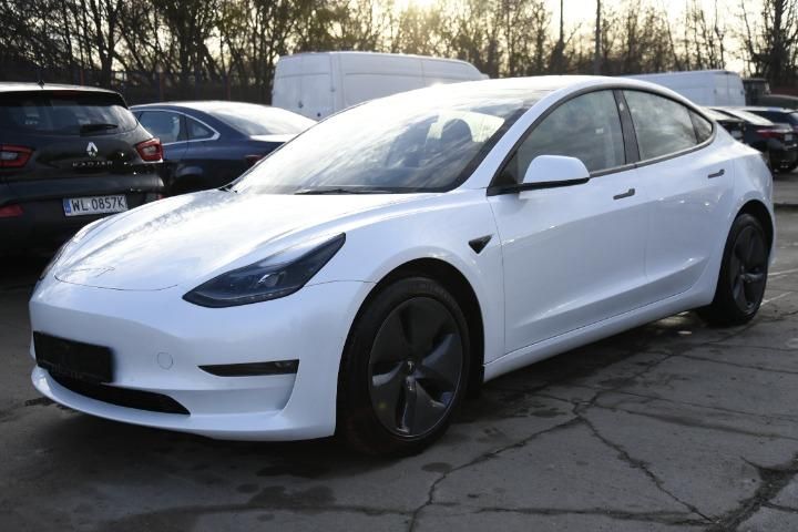 Photo 0 VIN: LRW3E7EK4MC296966 - TESLA MODEL 3 SALOON 