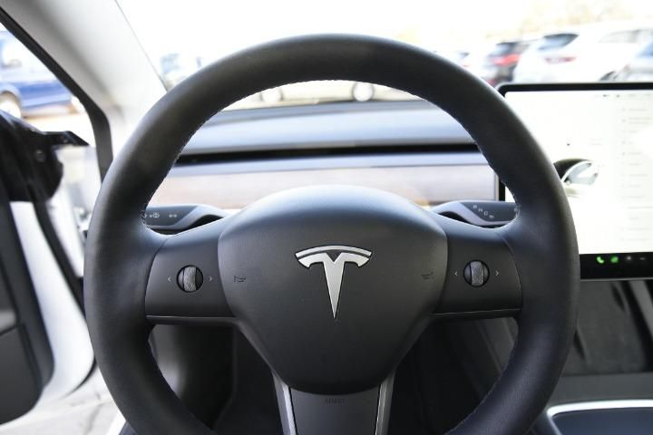 Photo 14 VIN: LRW3E7EK4MC296966 - TESLA MODEL 3 SALOON 