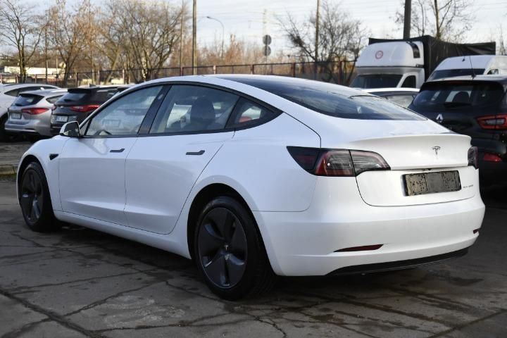 Photo 2 VIN: LRW3E7EK4MC296966 - TESLA MODEL 3 SALOON 