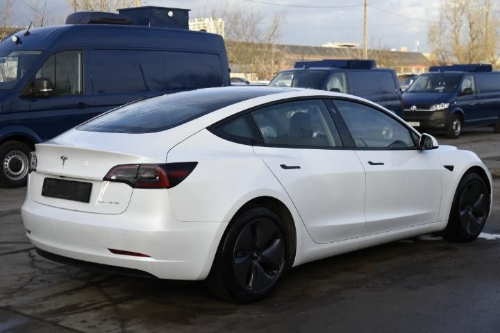 Photo 3 VIN: LRW3E7EK4MC296966 - TESLA MODEL 3 SALOON 