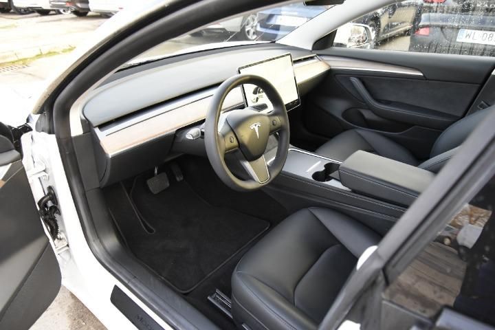 Photo 6 VIN: LRW3E7EK4MC296966 - TESLA MODEL 3 SALOON 