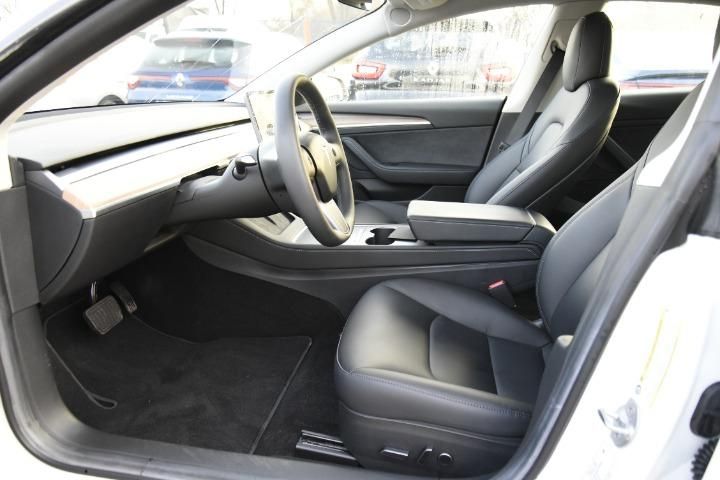 Photo 7 VIN: LRW3E7EK4MC296966 - TESLA MODEL 3 SALOON 