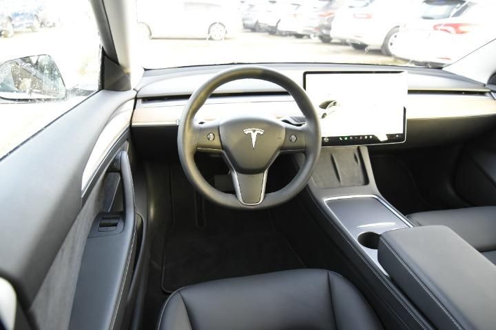 Photo 9 VIN: LRW3E7EK4MC296966 - TESLA MODEL 3 SALOON 