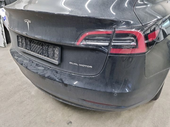 Photo 14 VIN: LRW3E7EK4NC510369 - TESLA MODEL 3 