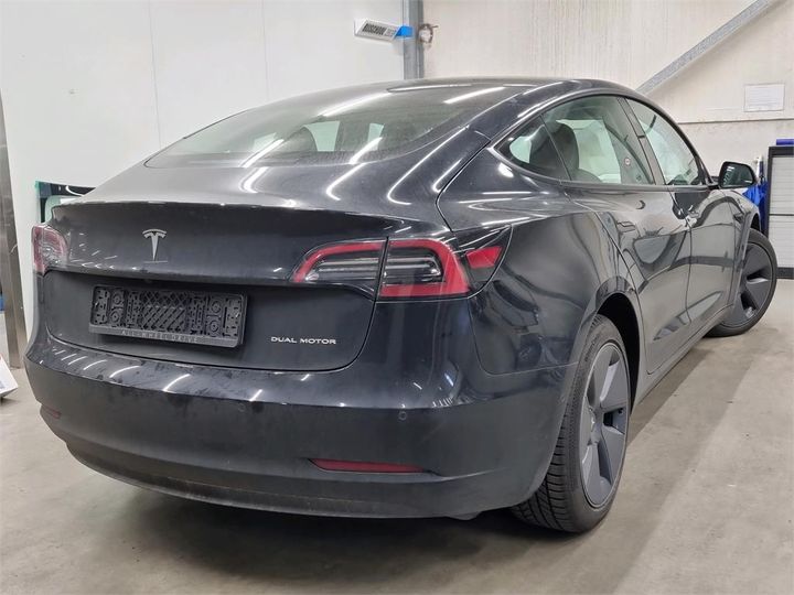 Photo 2 VIN: LRW3E7EK4NC510369 - TESLA MODEL 3 