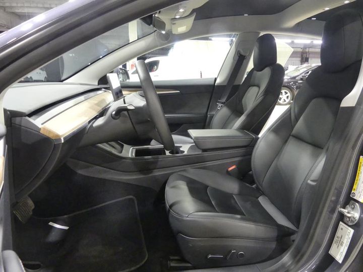 Photo 10 VIN: LRW3E7EK5NC488687 - TESLA MODEL 3 