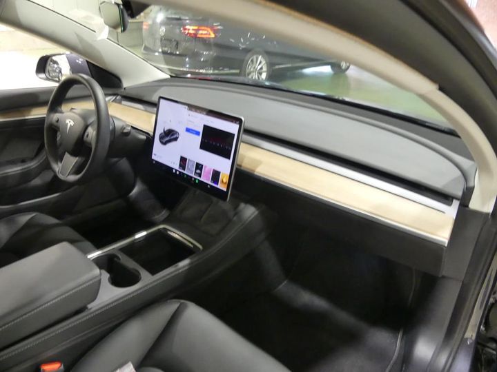 Photo 2 VIN: LRW3E7EK5NC488687 - TESLA MODEL 3 